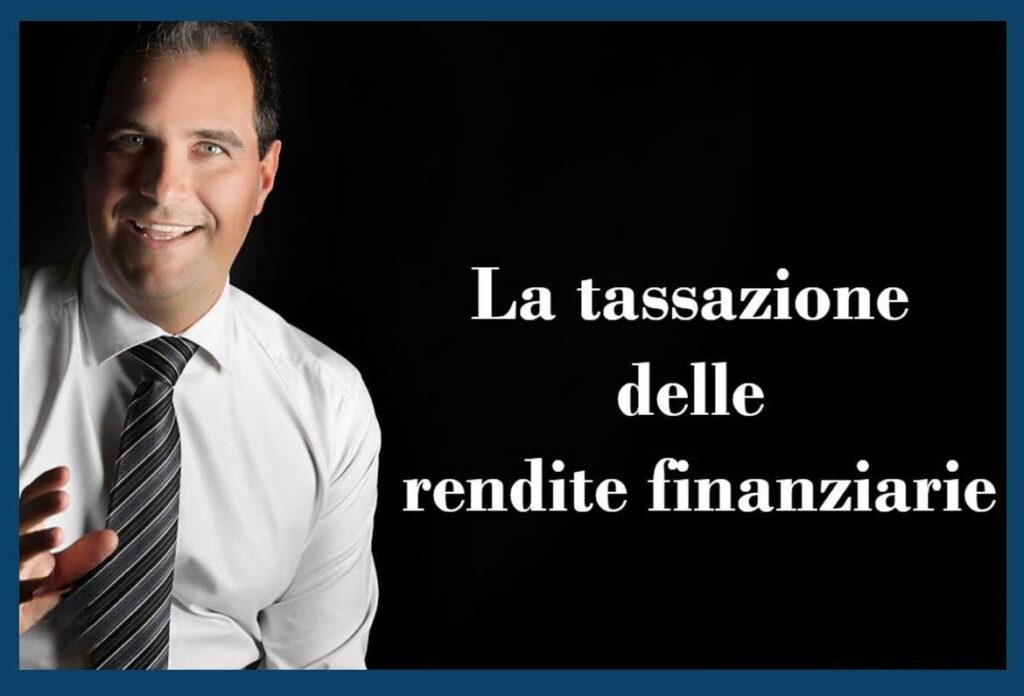 Devo dichiarare nelle tasse i guadagni dei miei investimenti?