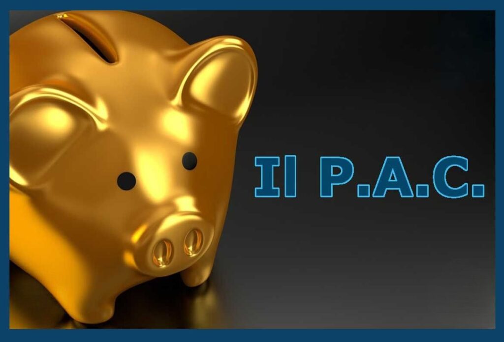Il Piano di Accumulo