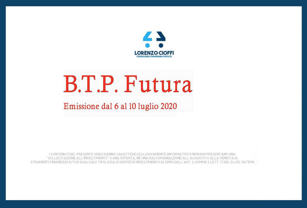 BTP Futura