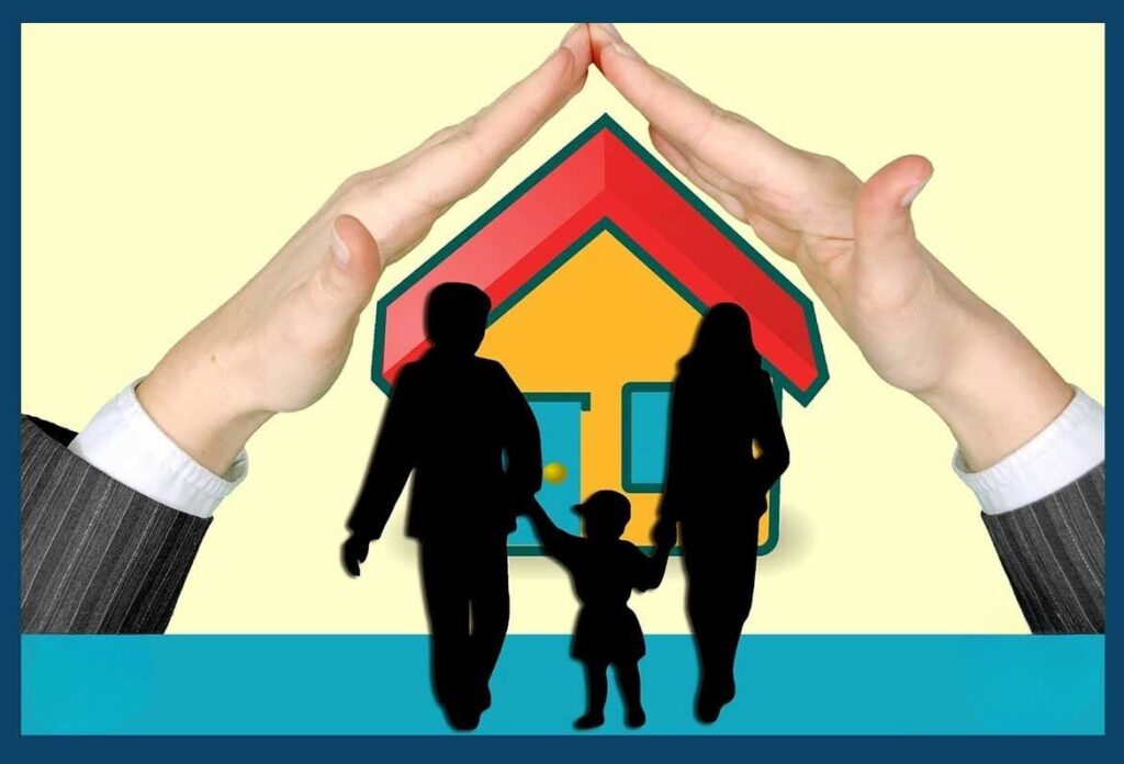 Compro casa