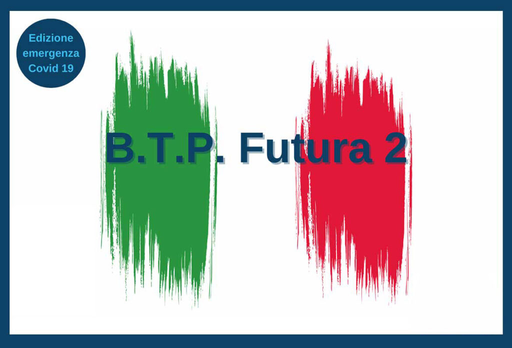 Da oggi è in emissione il nuovo BTP Futura.  Come funziona?  Quanto rende?  Vale la pena sottoscriverlo? Nel video le risposte a queste