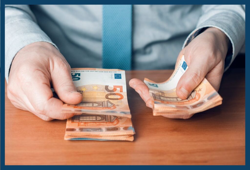 Nuovi limiti di utilizzo dei contanti dal 1 luglio 2020