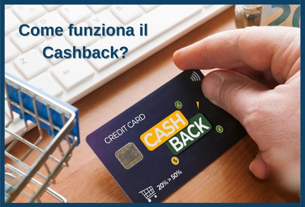 In questo video ti spiego cos'è il Cashback, come funziona e come aderire all'iniziativa.  Il programma Cashback è un'iniziativa del governo, che rientra