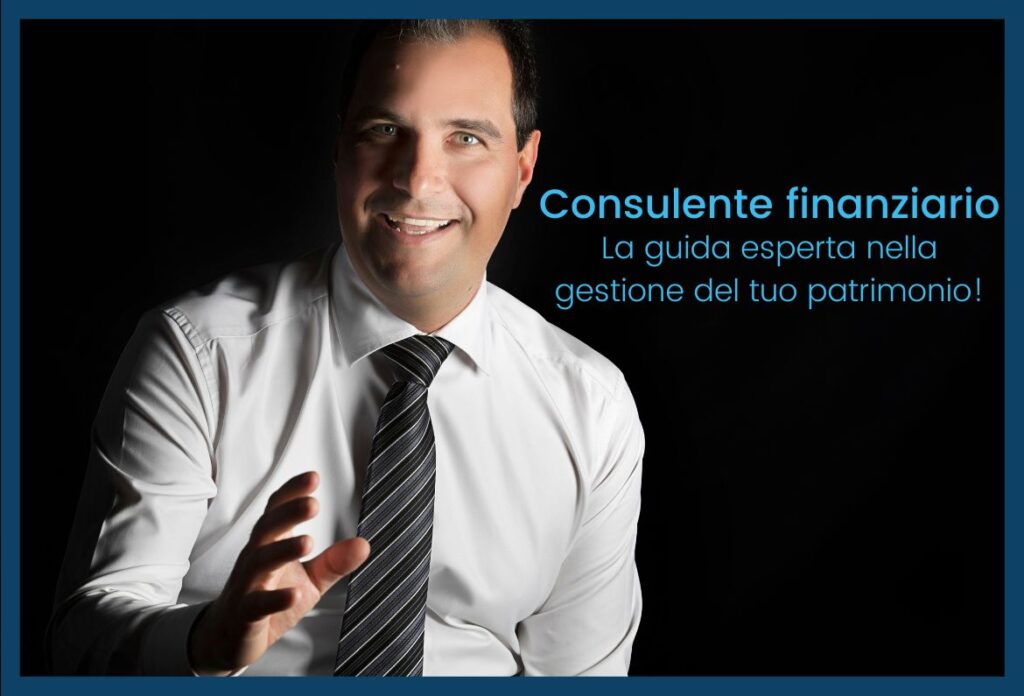 Consulente Finanziario: la guida esperta nella gestione del patrimonio